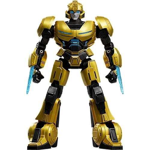 Blokees Transformers Plastic Model Classic Class 15 B-127 (64256)