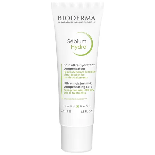 Bioderma Sébium Hydra Tagescreme 40 ml