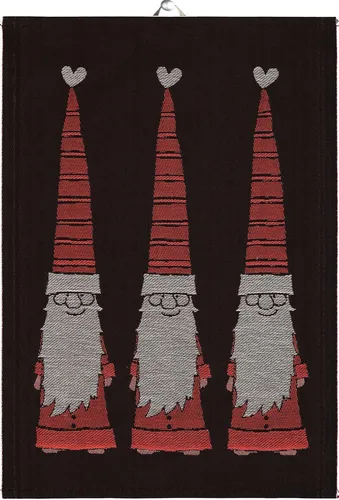 Ekelund Handtuch Geschirrtuch LANGTOMAR von Ekelund