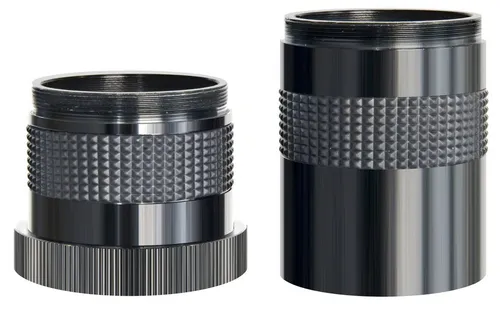 Bresser Adapter M35/T2 – Hochwertiger Anschluss von BRESSER