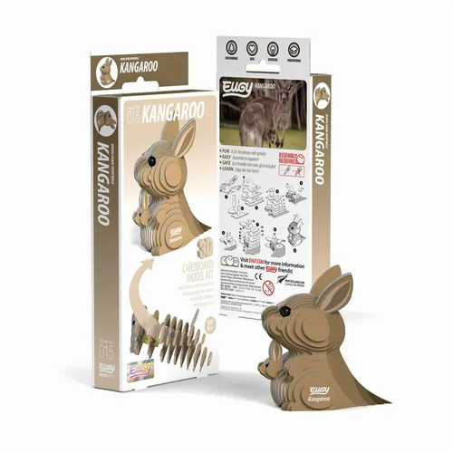 EUGY von Carletto Deutschland Gmbh