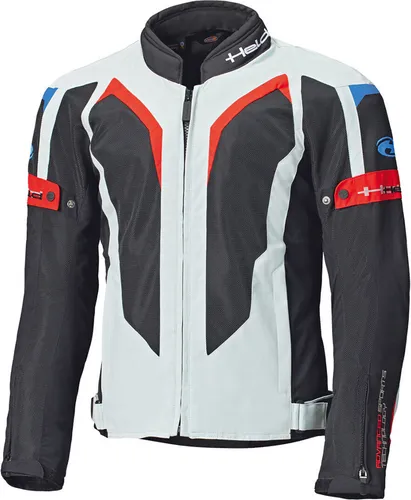 Held Biker Fashion Motorradjacke Sonic II Mesh in blau von Held