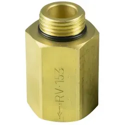 Grundfos Rückschlagventil 96433904 1/2