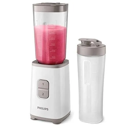 Philips HR2602/00 Mini-Daily-Mixer