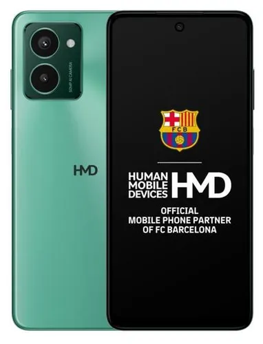 HMD Pulse Pro 6/128GB Glacier Green