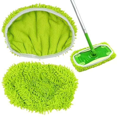 Swiffer Wet Wischmopp Tücher 2er Set für Bodenreinigung