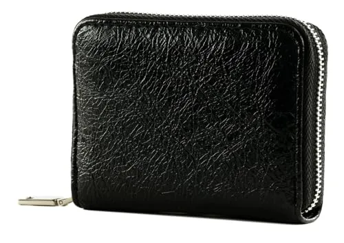 SEIDENFELT MANUFAKTUR Ylva Glossy Black