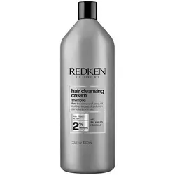 Redken Clean Maniac Cleansing Cream (1000 ml) von Redken