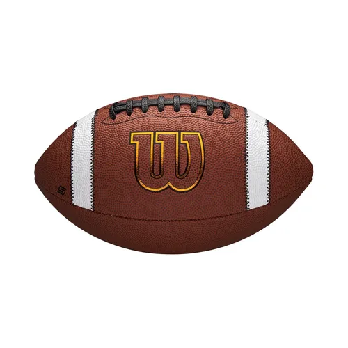 American Football von Wilson