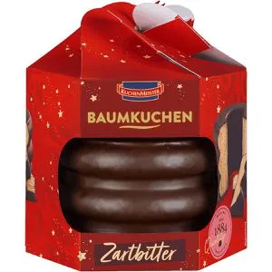 Dessertküchlein von KuchenMeister