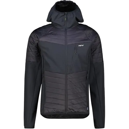 Meru Herren Jauja Jacke, caviar, 3XL