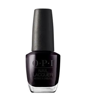 OPI Nail Lacquer Nagellack 15 ml Nr. Nlw42 Nl - Lincoln Park After Dark