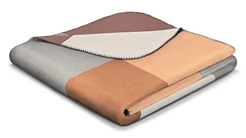 biederlack Wohndecke | Carré - 150 x 200 von Biederlack