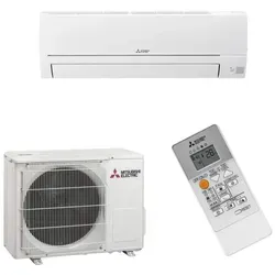 Mitsubishi Electric Klimaanlage Basic Wandgerät Set 5,0 kW inkl. WiFi