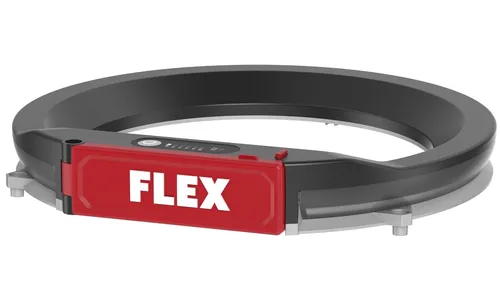 Flex LED Arbeitslicht WL 1000 GE 6 – 2 Helligkeitsstufen von Flex
