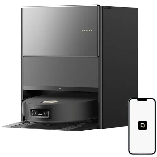 dreame Aqua10 Ultra Saugroboter mit Wischfunktion