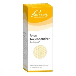 Rhus Tox. Similiaplex