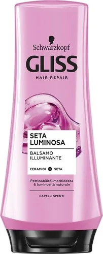 SCHWARZKOPF GLISS BALSAM SEIDE von HENKEL ITALIA Srl