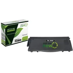 Callmenew Toner für Brother TN-3060 DCP 8040 8045 HL 5100 5170 MFC 8200 8440 ...