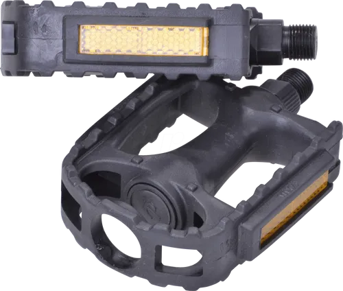 BIKE 44103 - Bike - Pedale, 125x90mm, 2er-Pack