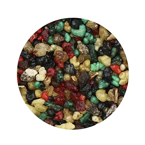 NKlaus 20g Weihrauchmischung Erzengel Rafael Räucherwerk Weihrauch Balsamisch 1512