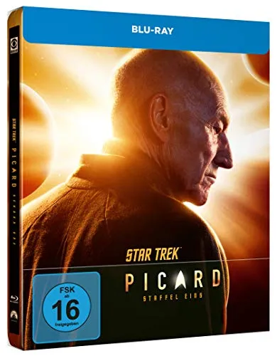 STAR TREK: Picard