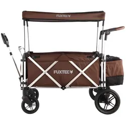 FUXTEC Luxus Bollerwagen CTL-900