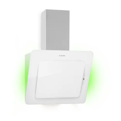 Klarstein Deckenhaube Helena 60 in weiß von Klarstein