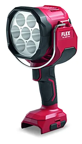 Flex WL 2800 Akku-Flutlicht Handlampe von Flex