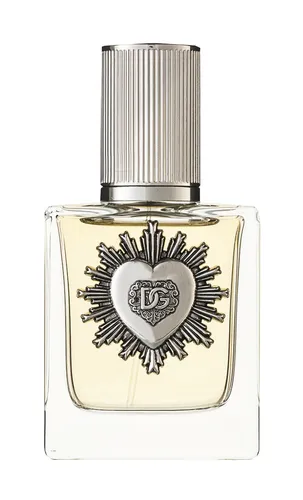 Dolce & Gabbana Devotion For Men Edp Spray 100 ml - Parfüm und Düfte mit maskulinem Duftcharakter, der Stärke und Raffinesse ausstrahlt - ideal für Tag und Abend.