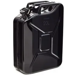 BW Benzinkanister Metall 20 Liter von BW