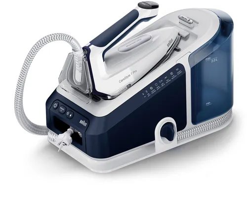 Braun CareStyle 7 IS 7282 BL in blau von Braun