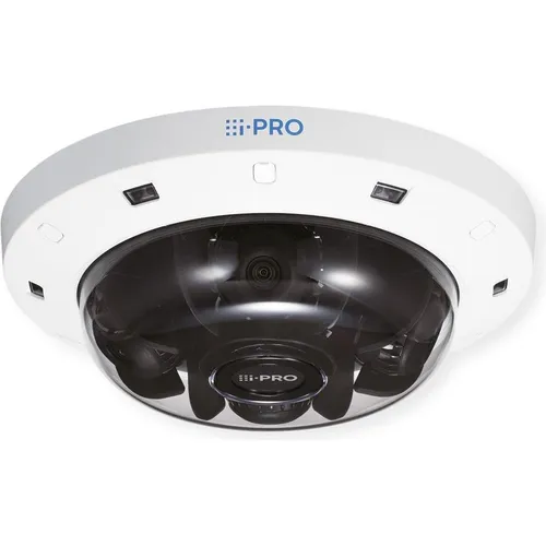 i-Pro WV-S8544L Multisensor Kamera Outdoor VANDAL 1/3