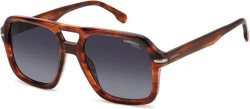Carrera CARRERA 317/S EX4 BROWN HORN 55/20/150 Herren Sonnenbrillen