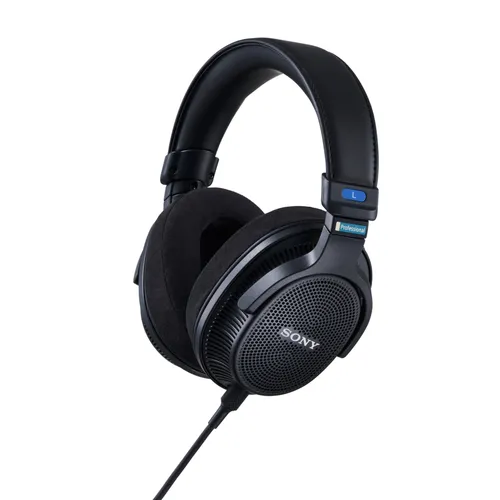 Sony MDR-MV1 B-Stock Studio-Kopfhörer in schwarz von Sony