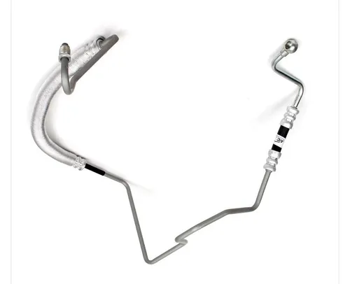 AIC Hydraulikschlauch für Lenkung - Original AIC Quality 54956 - Autoteile, hochwertiger Hydraulikschlauch für präzise Lenkung und optimale Fahrzeugkontrolle.