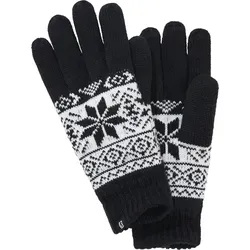 Brandit Snow Gloves, Farbe: black, Größe: M