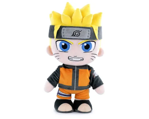 Naruto Plüschfigur Naruto 27 cm von Play by Play