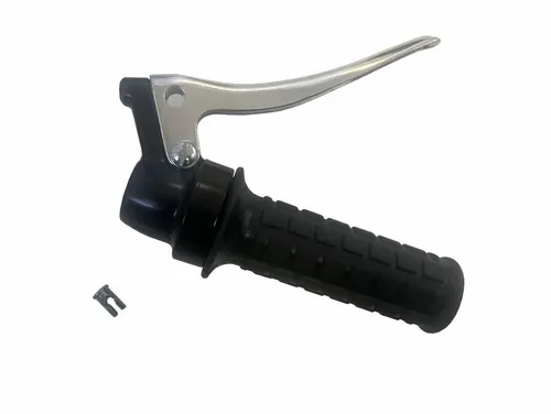 Gasgriff Bremshebel Armatur Rechts für Puch Maxi, Kreidler, Zündapp C GTS KS