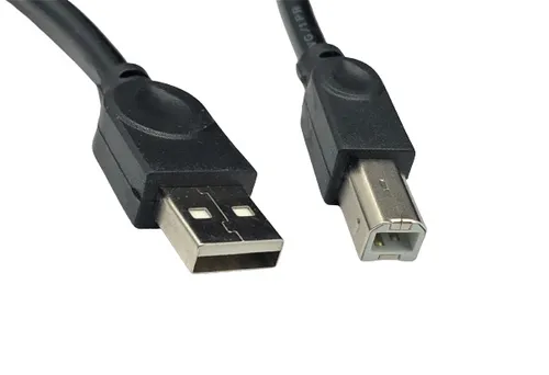USB Kabel Drucker Druckerkabel Anschluss kompatibel für EpsonEcoTank ET-2811