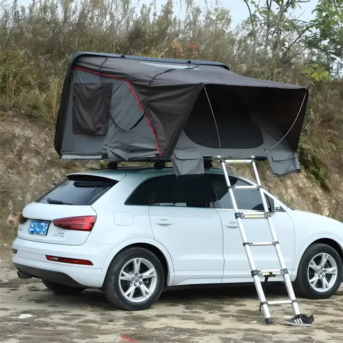 Dachzelt Autodachzelt Hartschale ABS