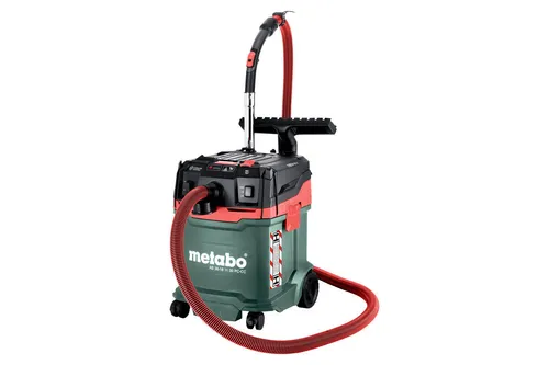 Metabo Akku-Sauger AS 36-18 H 30 PC-CC mit CordlessControl ohne Akku und Lader