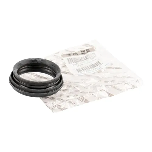 Original Fiat Gummidichtung für Drosselklappe und Luftfilterkasten - Hochwertige Gummidichtung für Fiat Modelle, sorgt für optimale Dichtheit und Leistung in 1.1 8V und 1.2 8V Motoren.