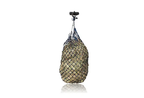 Pferdelinis Heunetz Heunetz Pferde, Heunetz 3x3 cm, engmaschig, Füllgewicht 3-4 kg, engmaschig