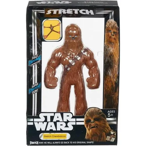 Boti Stretch Star Wars Chewbacca -figuuri (07692)