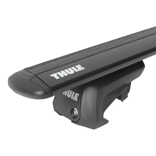 VW T-Cross Dachträger Relingträger von Thule