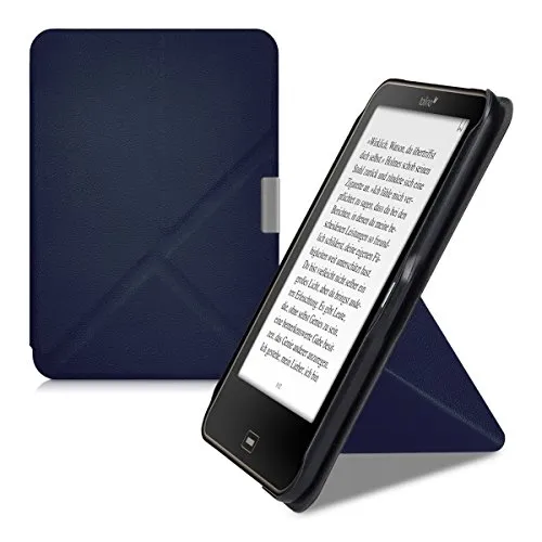 Hülle für Tolino Vision 1 2 3 4 HD eReader Klapphülle