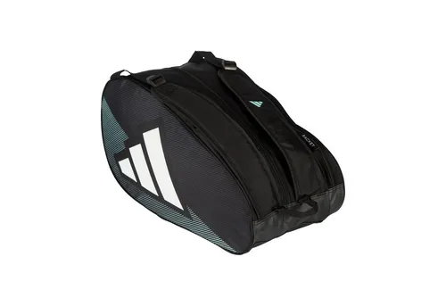 adidas Sportswear Padeltasche Control Black 2026 von adidas