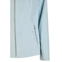 LEBEK Damen Jacke Inbetween - Modische und wetterfeste Damenjacke von Lebek, ideal für wechselhaftes Wetter. Leicht und atmungsaktiv, bietet sie hohen Tragekomfort und passt perfekt zu jedem Outfit.