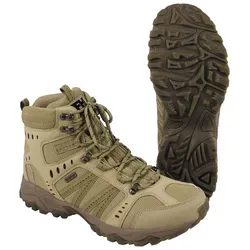 MFH Einsatzstiefel Tactical